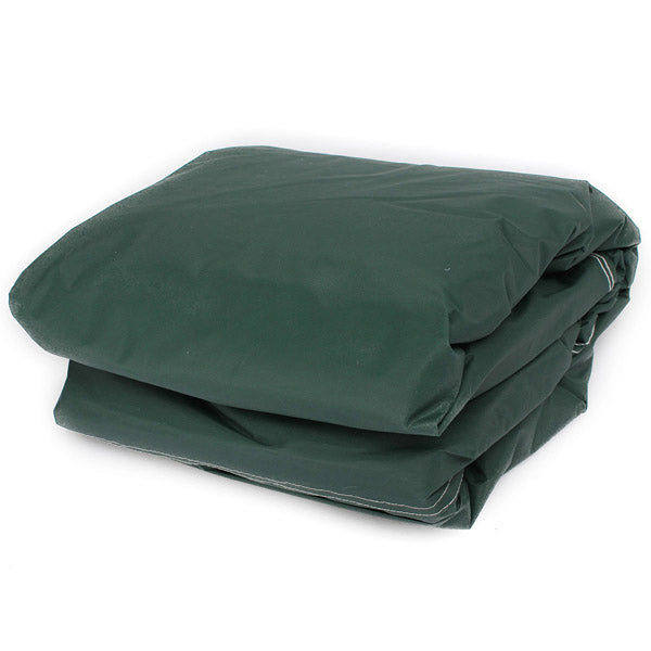 205x104x71cm Garden Outdoor Furniture Waterproof Breathable Dust Cover Table Shelter