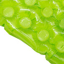 Pool Seated Foating Row Luxury Inflatable Swimming Air Mattress Adult Swimming Foating Bed Random Color