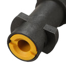 Snow Foam Lance Compatible Adaptor 1/4 Inch M for Karcher K-Series Cleaning Machine