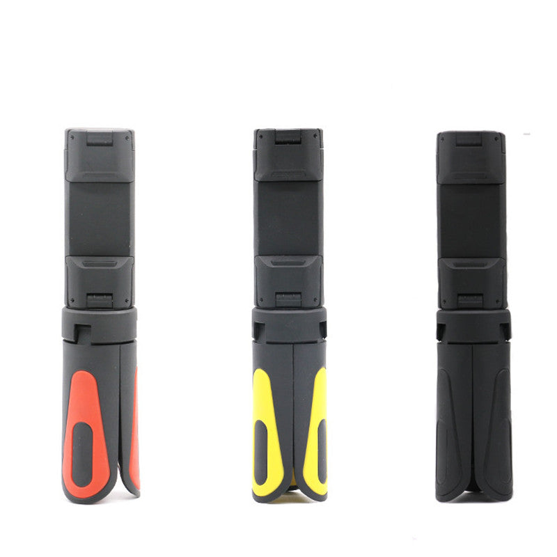 Folding All In One Mini Desktop Tripod Bracket Holder SLR Micro Single Camera Phone Multifunction Tripod