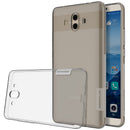 NILLKIN Ultra Thin Transparent Clear Soft TPU Protective Phone Case For HUAWEI Mate 10