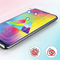 Bakeey HD Waterproof Soft PET Screen Protector for Samsung Galaxy A40 2019