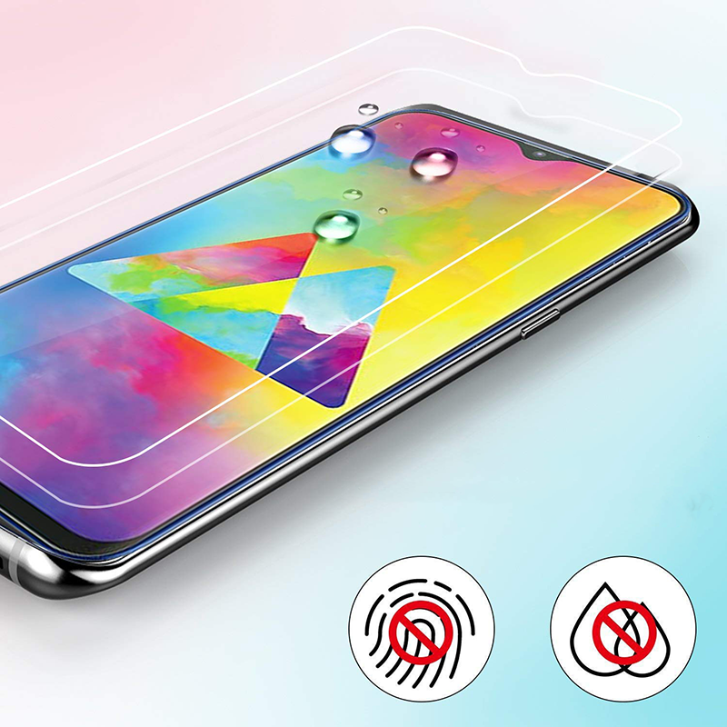 Bakeey HD Waterproof Soft PET Screen Protector for Samsung Galaxy A40 2019