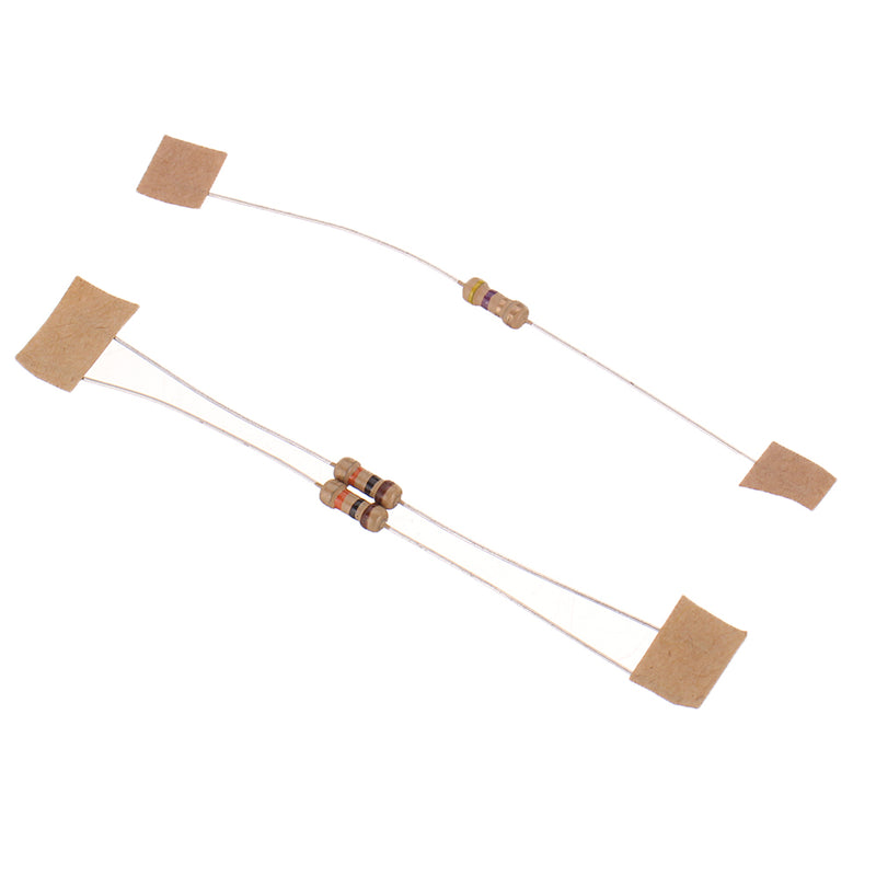 20pcs EQKIT TDL-555 Touch Delay LED Light DIY Kit Touch Delay Lamp Electronic Parts Production Kit DC 5V 3s to 130s Adjustable