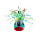 ZANLURE 1 Pcs 9cm 9.5g Soft Fishing Lure Frog Topwater Fishing Baits Fishing Hook