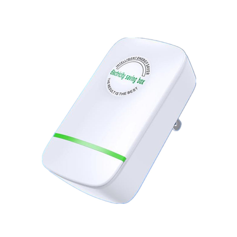 Power Energy Electricity Saving Box Household Electric Saver for Air Conditioners Refrigerators Washing Machines Pumps