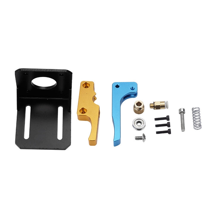 Full Metal Remote Extrusion Feeding Machine Bowden Extruder For 1.75mm Filament Anet A8 Prusa I3