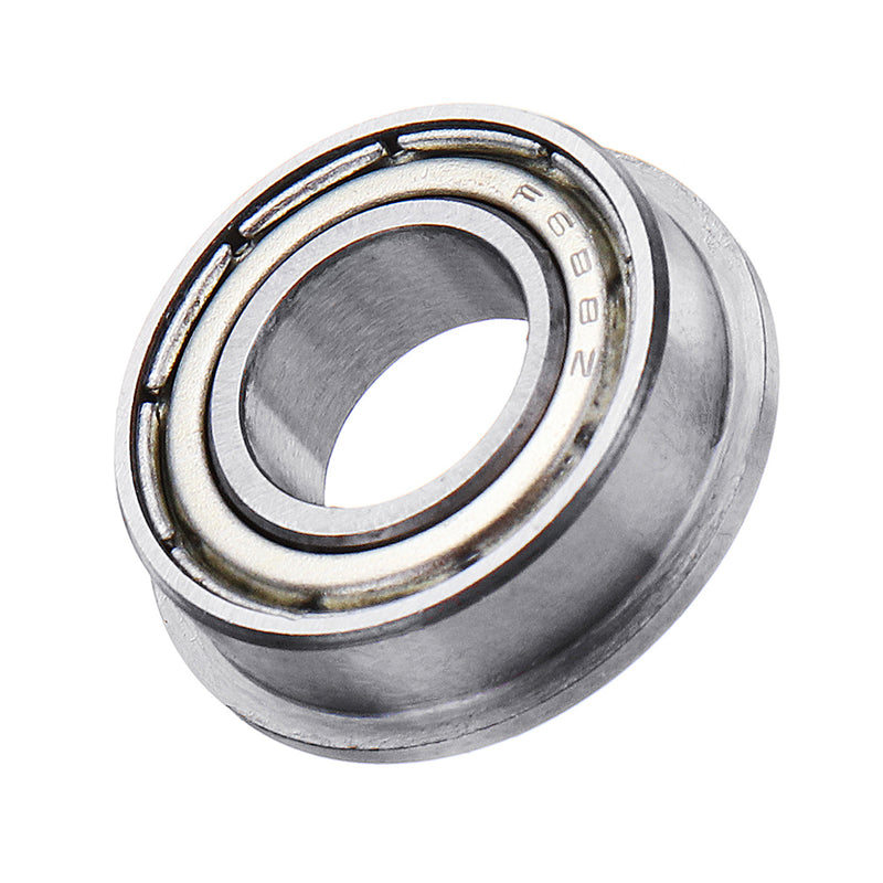 Creality 3D F688 8*16*5mm Flanged Deep Groove Ball Bearing For 3D Printer