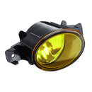 Car Front Bumper Fog Lights Lamp with Bulbs Amber Pair For Nissan Altima Sentra Infiniti MX35/M35/M45