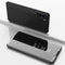 Bakeey Smart Sleep Window View Bracket Protective Case For Samsung Galaxy Note 10 Plus/Note 10+ 5G