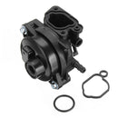 Carburetor Assembly Fuel Gas Lawn Mower Carb For Briggs and Stratton 799583