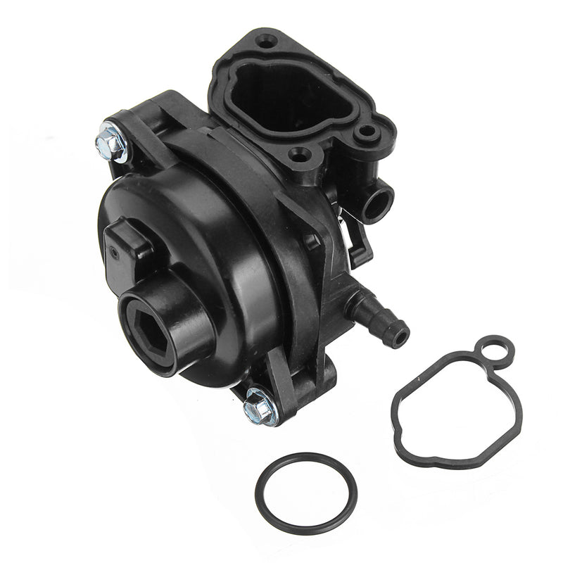 Carburetor Assembly Fuel Gas Lawn Mower Carb For Briggs and Stratton 799583