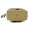 ZANLURE 14inch 900D Oxford Tactical Waist Bag EDC Phone Bag Card Holder Pouch For Outdoor Camping Hunting