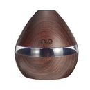 USB LED Aroma Ultrasonic Humidifier 300ML Summer Aromatherapy Essential Oil Air Diffuser Gift