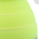 Silicone Foldable Collapsible Electric Kettle Camping Water Boiler Electric Foldable Kettle