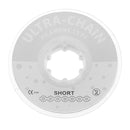 6m S/M/L Dental Orthodontic Elastic Ultra Power Chain Rubber Band Teeth Care Tools