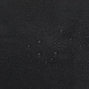 Round Air Conditioner Cover Oxford Dustproof Waterproof Protection Cover Home