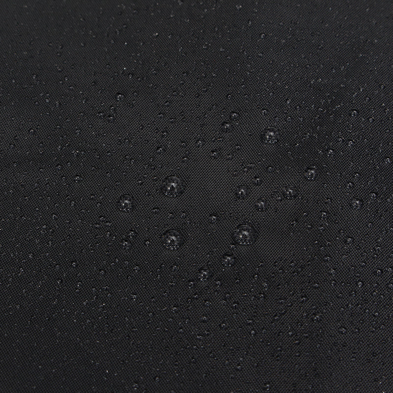 Round Air Conditioner Cover Oxford Dustproof Waterproof Protection Cover Home