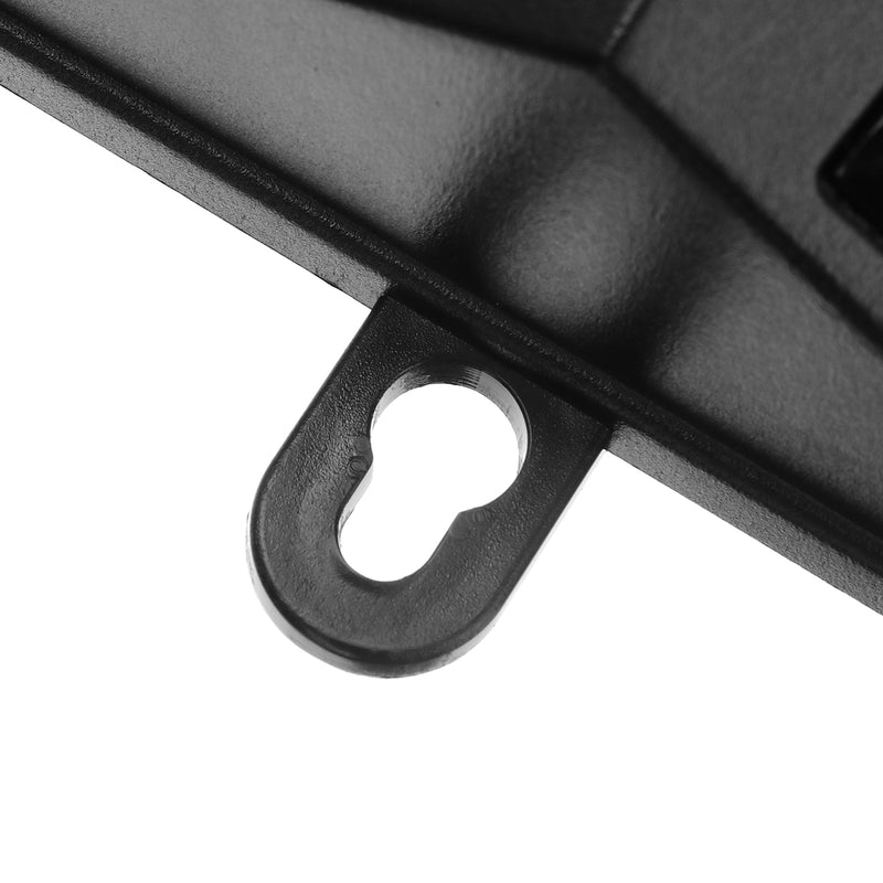 Solar Power 80 LED PIR Motion Sensor Wall Light Outdoor Garden Lamp Waterproof