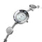 SKMEI 1406 Luxury Unique Design Waterproof Stainless Steel Fashion Women Watch Quartz Watch