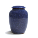Ice Cracked Glaze Cremation Urns Funeral Keepsake Pet Dog Cat Cremation Urn