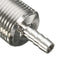 190145mm Brass Beer Faucet Thread Valve Tail Hose Connector