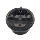 KCASA KC-COFF15 Refillable Coffee Capsule Cup Reusable Refilling Filter For Nespresso Machine Kitche