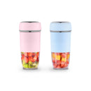 IPRee 350ml 50W Portable Fruit Juicer Bottle Electric Magnetic Charging DIY Juicing Extracter Blender Cup