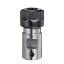 ER11A 5mm Extension Rod Holder Motor Shaft Collet Chuck Tool Holder CNC Milling
