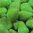 500Pcs Green Strawberry Seeds Garden Fruit Seeds Heirloom Super Strawberry Garden Seeds