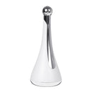 Ionic Micro-current Face Eye Massager Portable Facial Skin Firming Beauty Machine Auxillary Absorption Lift Tight