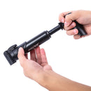 SAHOO Multifunctional Bike Bicycle Cycling Bag Repair Tool Kits Pump Chain Splitter Saddle Bag Xiaom