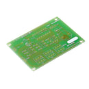 Electronic Production DIY Simple Voting Circuit Soldering Practice Board