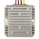 DC/DC 48V To 12V 10A 120W Reducer Converter Regulator Waterproof Power Voltage