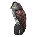 Bird Repeller Garden Cat Scarer Rabbit Pest Control Deterrent Repel Lifelike Owl