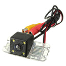 Waterproof Reverse Backup Car Rear View Camera For Ford