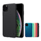 NILLKIN Frosted Shockproof Shield PC Hard Back Protective Case for iPhone 11 Pro 5.8 inch