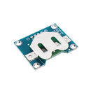 20mm Coin Cell Expansion Board CR1220 Button Battery Holder