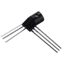 600Pcs 10Values 60 Each Transistors Kit BC337 BC327 2N2222 2N2907 2N3904 2N3906 S8050 S8550 A1015 C1815 Transistor