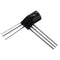 600Pcs 10Values 60 Each Transistors Kit BC337 BC327 2N2222 2N2907 2N3904 2N3906 S8050 S8550 A1015 C1815 Transistor