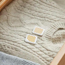 Xiaomi 8 Pcs Anti-mite Mildew Moth Tablets Moisture Wardrobe Safety Bead Pests Control