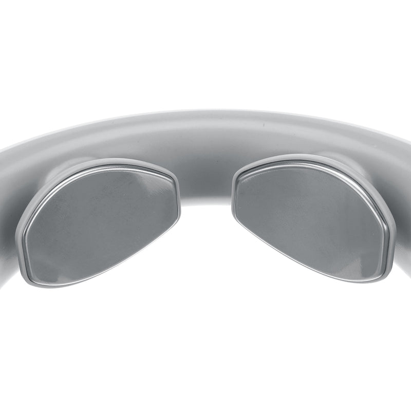 15 Gear Smart Viabration Neck Cervical Pain Relief Massager Electromagnetic Shock Massage With Far Infrared Heating Electric Massager