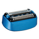 40B Shaver Foil Head Shaver Foil Head Cassette Replacement For Braun CoolTec CT2s CT2cc CT3cc CT4s CT4cc