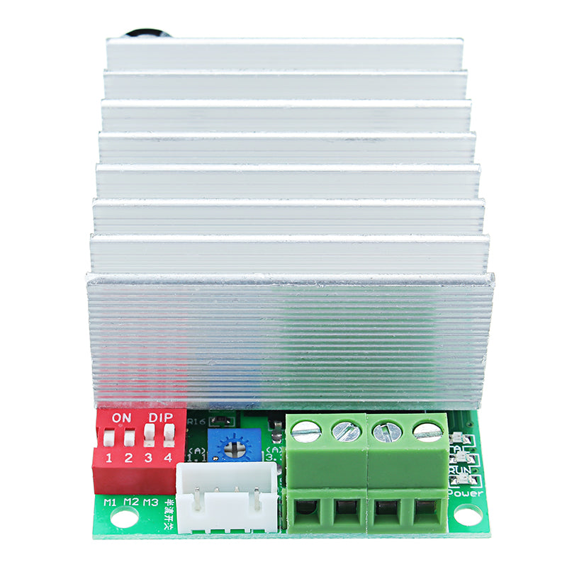 3D Printing TB6600 42/57/86 Stepper Motor Driver 4.5A 40V Common Cathode