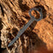 Sanrenmu 4120 Mini Key Multifunctional Pocket Folding EDC Key Chain Ring Outdoor Camping Tools Bottle Opener