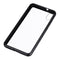 Bakeey 360 Magnetic Adsorption Metal Tempered Glass Flip Protective Case for Xiaomi Redmi 7A 5.45 inch