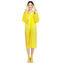 Fashion Raincoat Adult Hiking Outdoors Fishing Raincoat EVA Plastic Environmental Protection Poncho