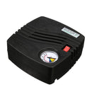 36-72V 150PSI Multifunction Light Electric Tire Inflator Car Auto Portable Air Pump Compressor
