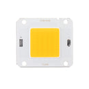 DC3-3.7V 20W LED DIY White/ Warm White COB Chip  Light Source for Solar Light
