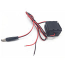 KELIMA Car 24v to 12v Truck Bus Special Buck Converter Transformer